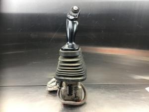 Liebherr Pilot Control Unit